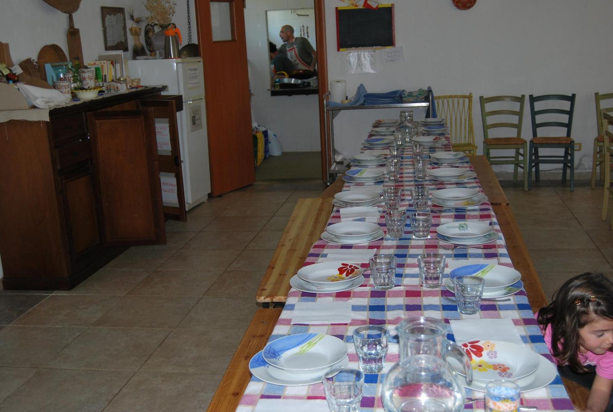 B&B Casa Per Ferie Villaggiocarovana Castiadas Buitenkant foto